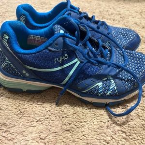 Ryka Running Shoe